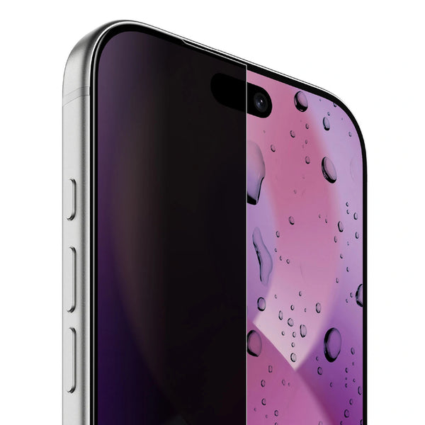 Amazingthing - iPhone 18 Pro Max 6.9 3D Fully Covered Radix Care Privacy Glass
