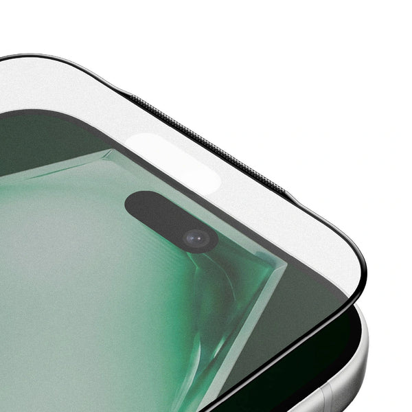 Amazingthing - iPhone 18 Pro Max 6.9 3D Fully Covered Titan Care Matte Glass