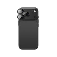 Amazingthing - iPhone 18 Pro 6.3 / 18 Pro Max 6.9 Ar 3 Lens Glass - Black