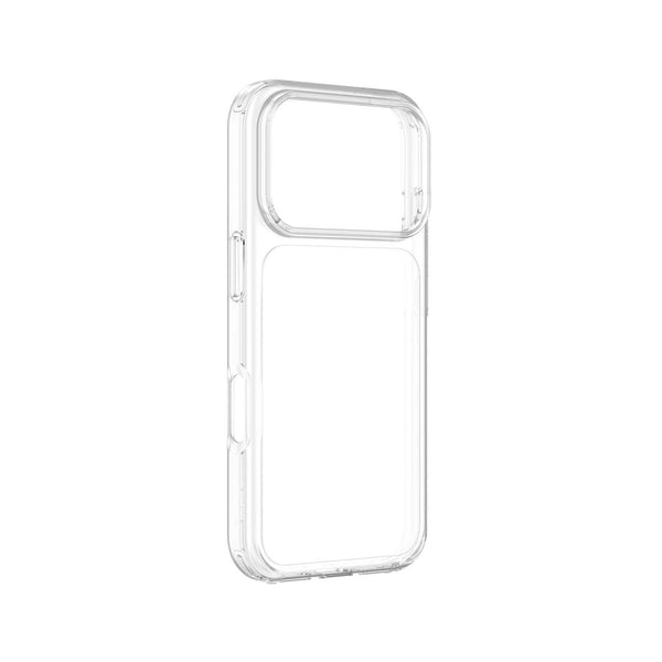 Amazingthing - Minimal Drop Proof Case For iPhone 18 Pro 6.3 - Clear