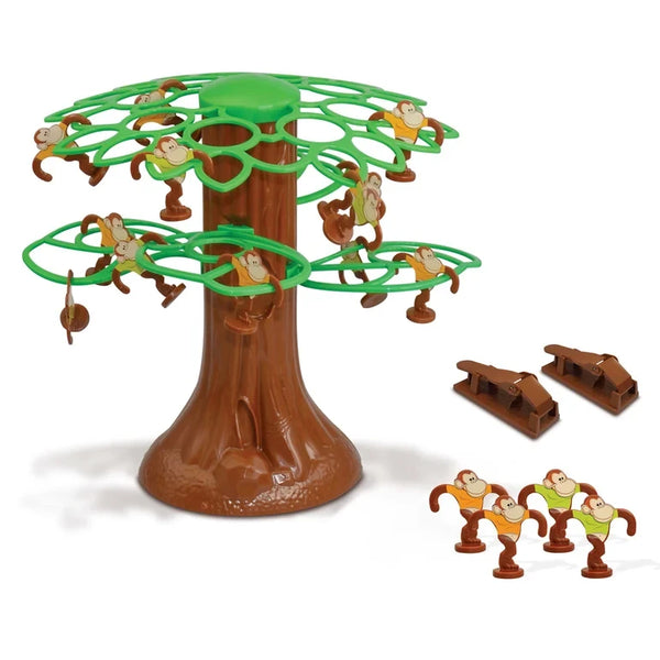 Ambassador - Monkey Flip - Family Action Game for Kids and Parties