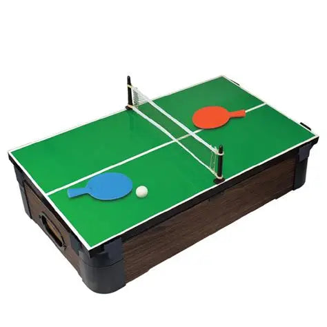 Ambassador 20” (50cm) Triple-Play Tabletop Pool