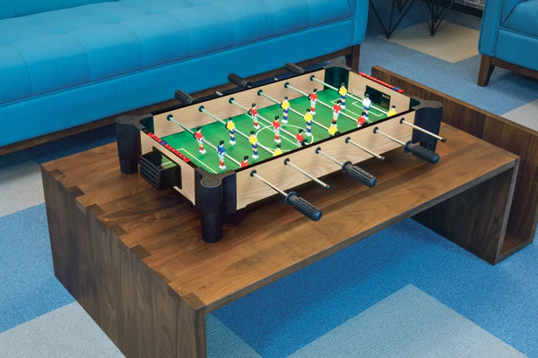 Ambassador 27" (68.5cm) Table / Tabletop Football (Foosball/Soccer)
