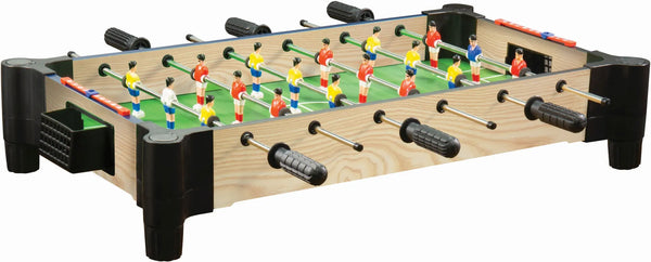 Ambassador 27" (68.5cm) Table / Tabletop Football (Foosball/Soccer)