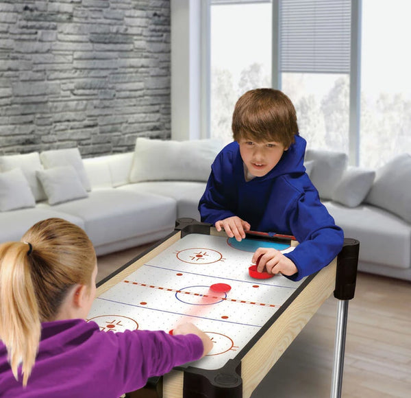 Ambassador - 27" (68.5cm) Table / Tabletop Air Hockey