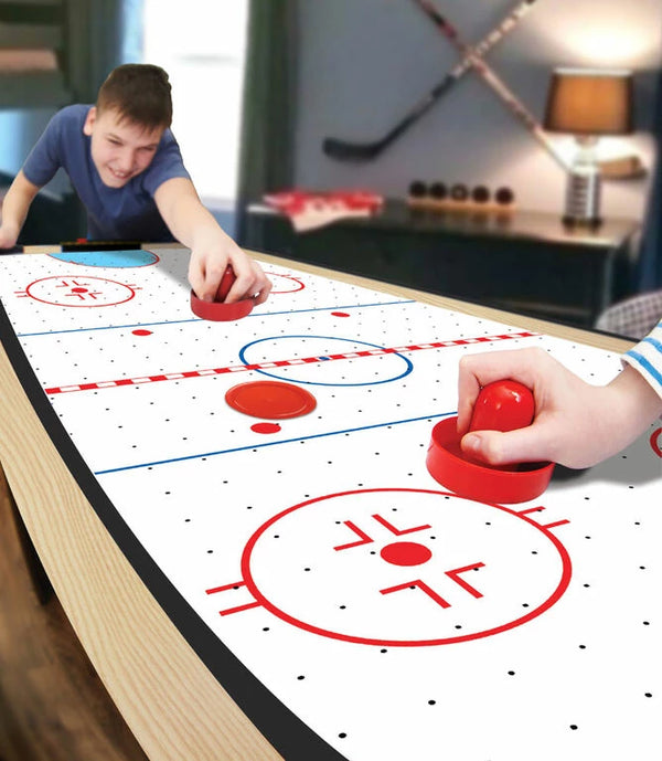 Ambassador - 27" (68.5cm) Table / Tabletop Air Hockey