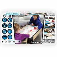 Ambassador - 27" (68.5cm) Table / Tabletop Air Hockey