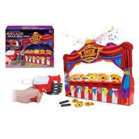 Ambassador - Electronic Arcade Duck Shooting Gallery (Hyper Neon Black Series)