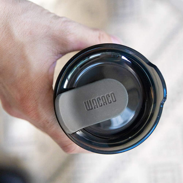 Wacaco - Octaroma - Vacuum Insulated Mug / 300Ml - Grey