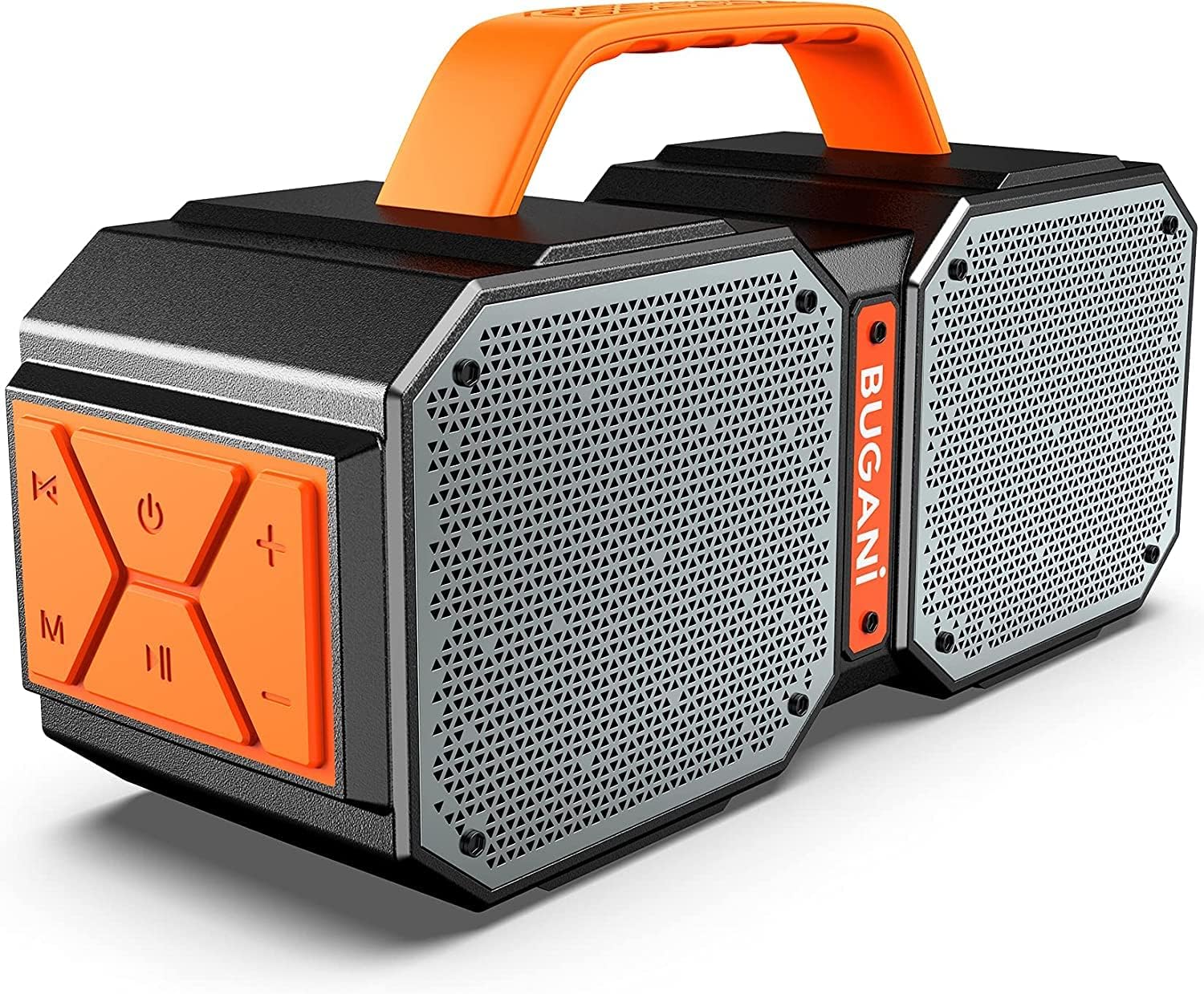 Buganni MONSTER Bluetooth speaker