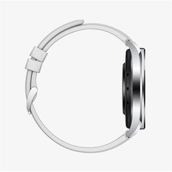 XIAOMI Smartwatch S1 GL Silver Xiaomi