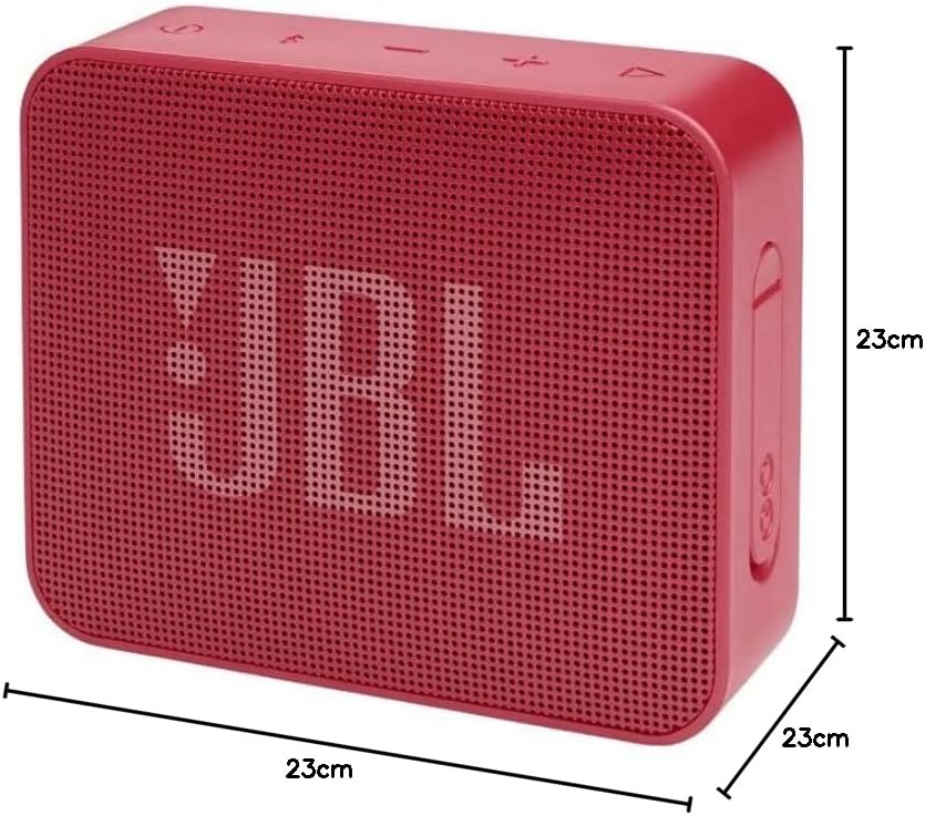 JBL Go Essential Portable Speaker