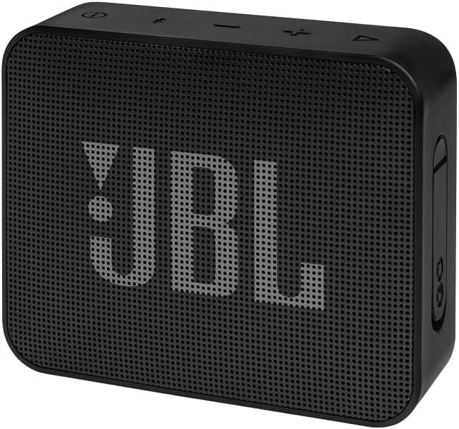 JBL Go Essential Portable Speaker