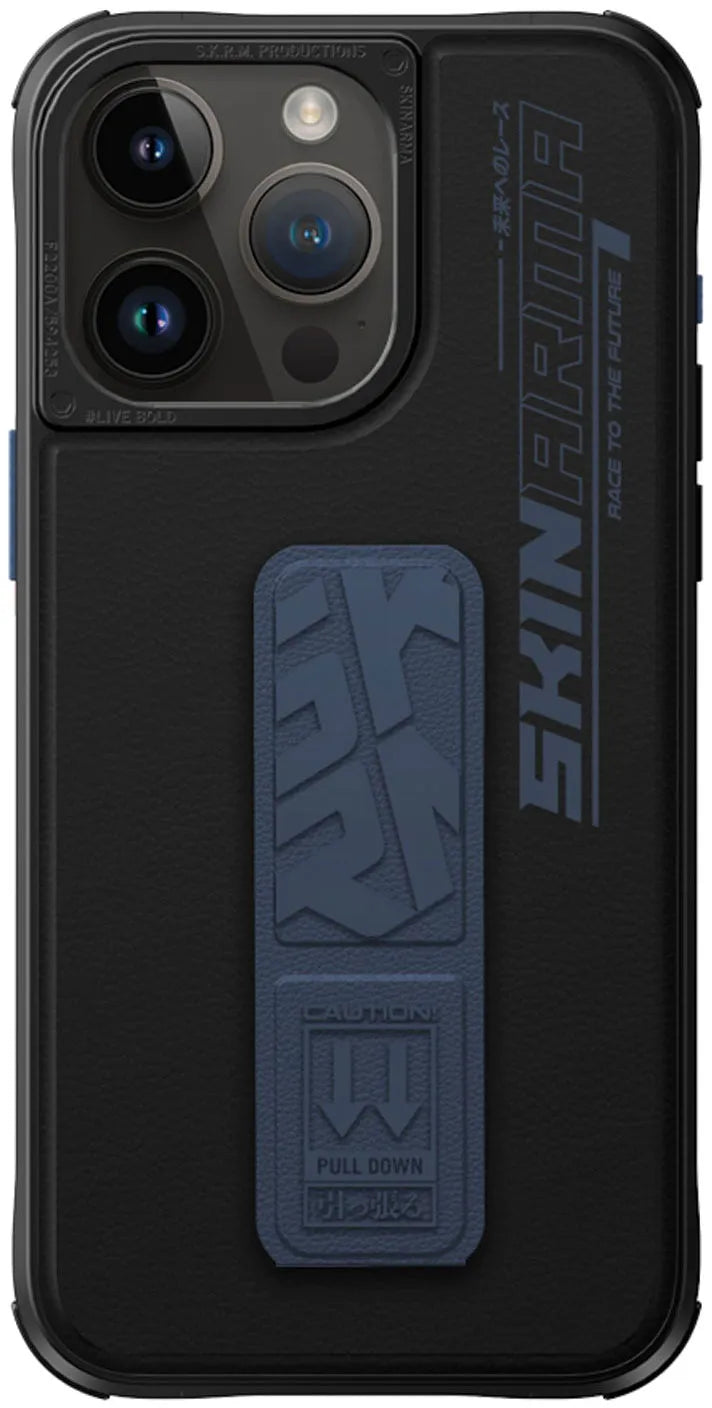 Skinarma iPhone 15 Pro Max Apex Case