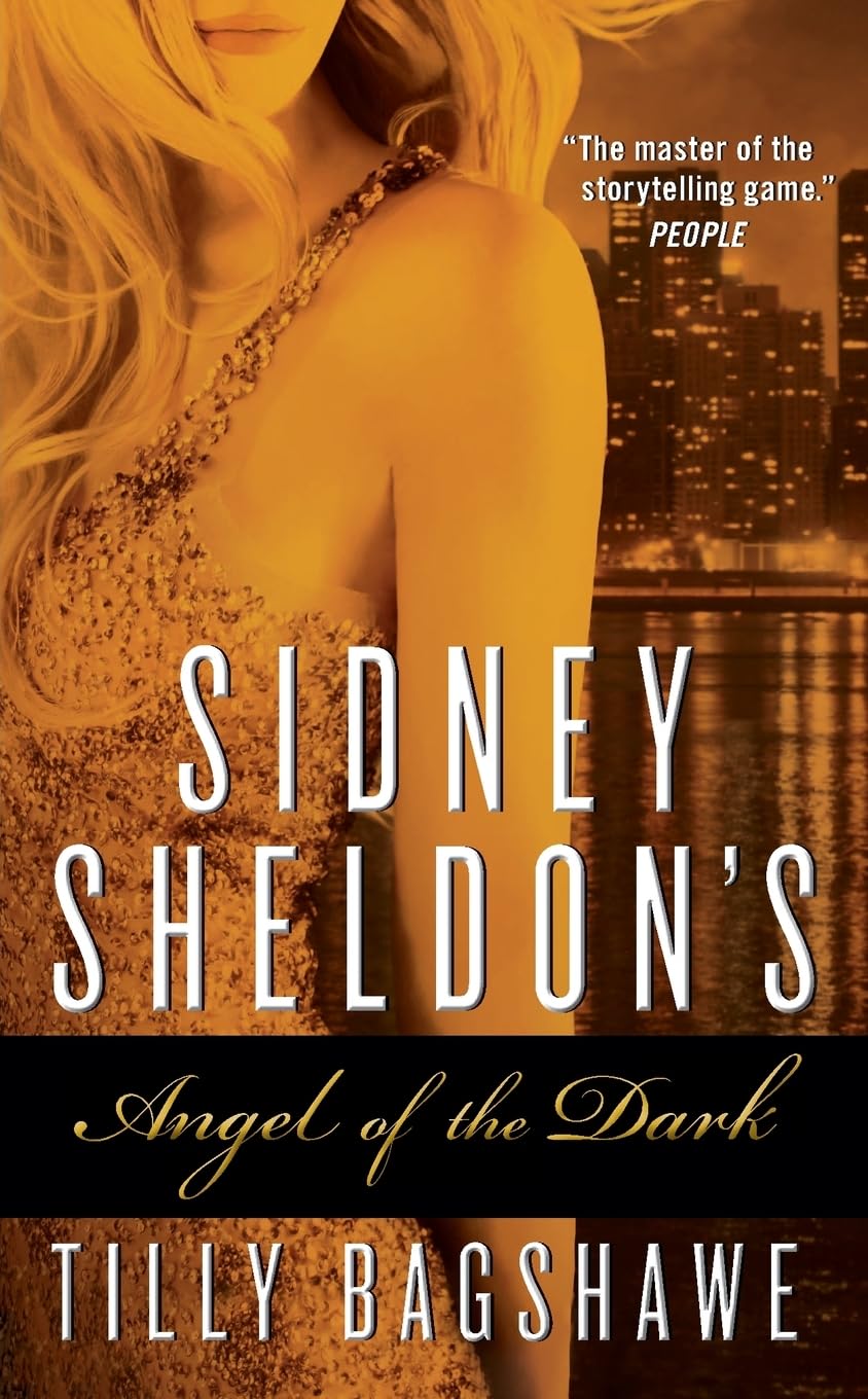 Sidney Sheldon's Angel Of The Dark