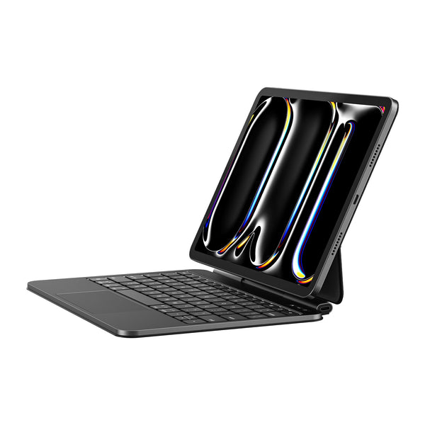 Wiwu Magic Keyboard Pro MK-002 for 11 Inch 2024 - Typing Case Cover