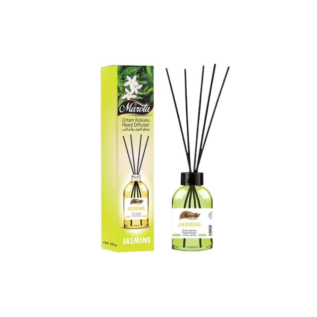 Marota Reed Diffuser 110ml