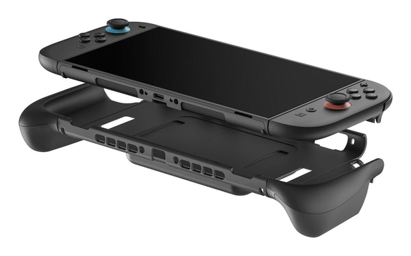 Belkin Gaming Charging Grip for Switch 2 - Nintendo Handheld Holder