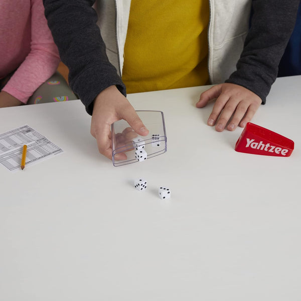 Yahtzee Classic
