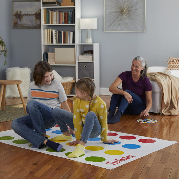 Hasbro Gaming Twister Game