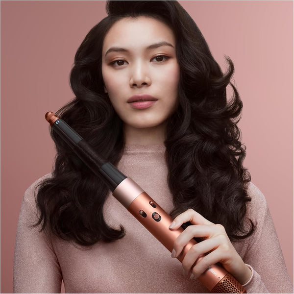 Dyson HS08 - Amber Silk
