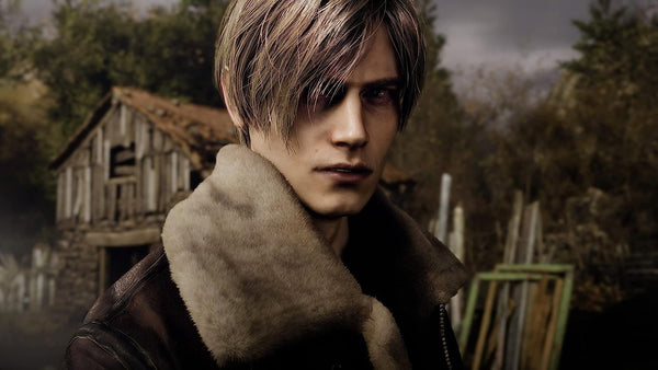Resident Evil 4 (Remake) - PS5