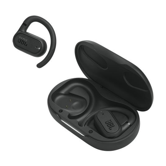 JBL SOUNDGEAR SENSE Fully Wireless Earphones