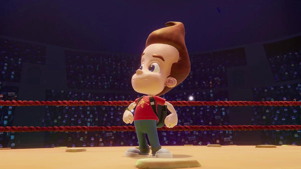 Nickelodeon All Star Brawl 2 - PS5