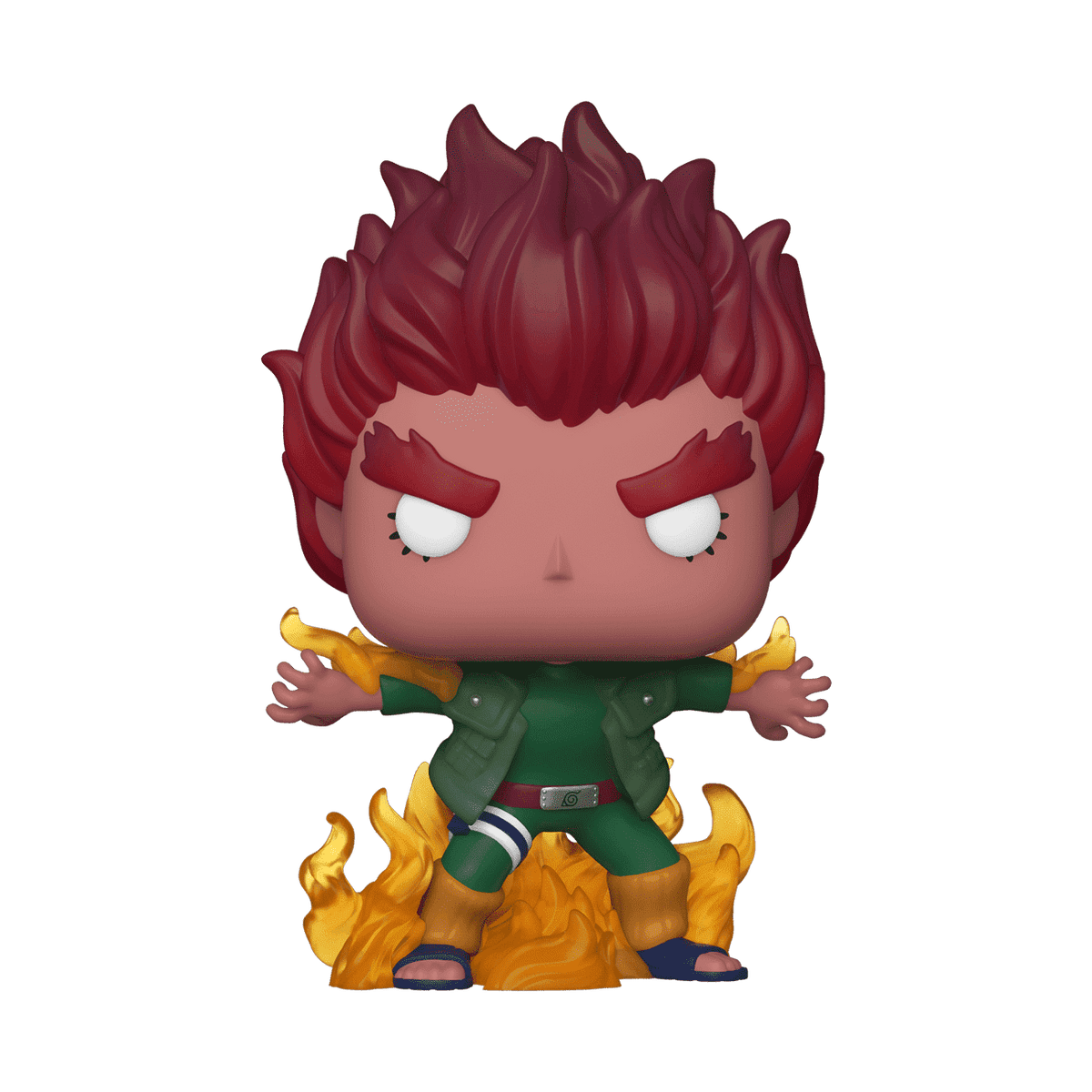 Funko - Pop! Animation: Naruto - Eight Gates Guy