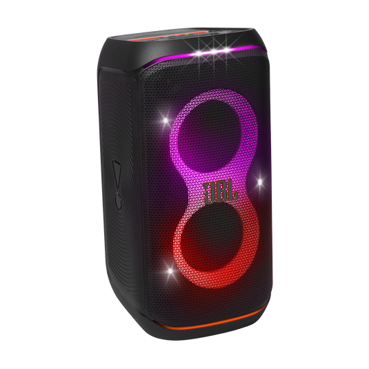 JBL PARTYBOX CLUB 120 Black