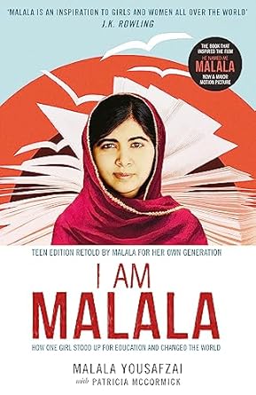 I Am Malala