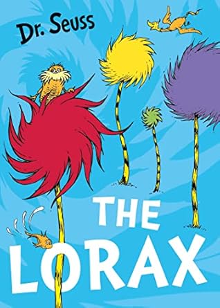 THE LORAX