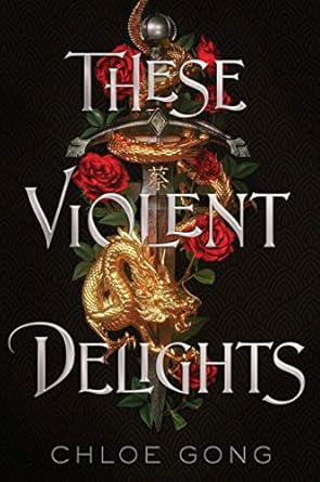 These Violent Delights Export