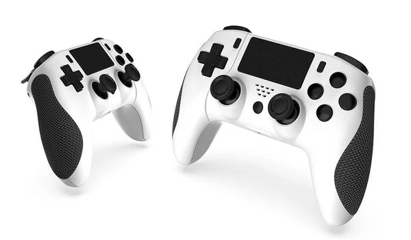 DOBE Wireless Controller for PS4 FC25 White