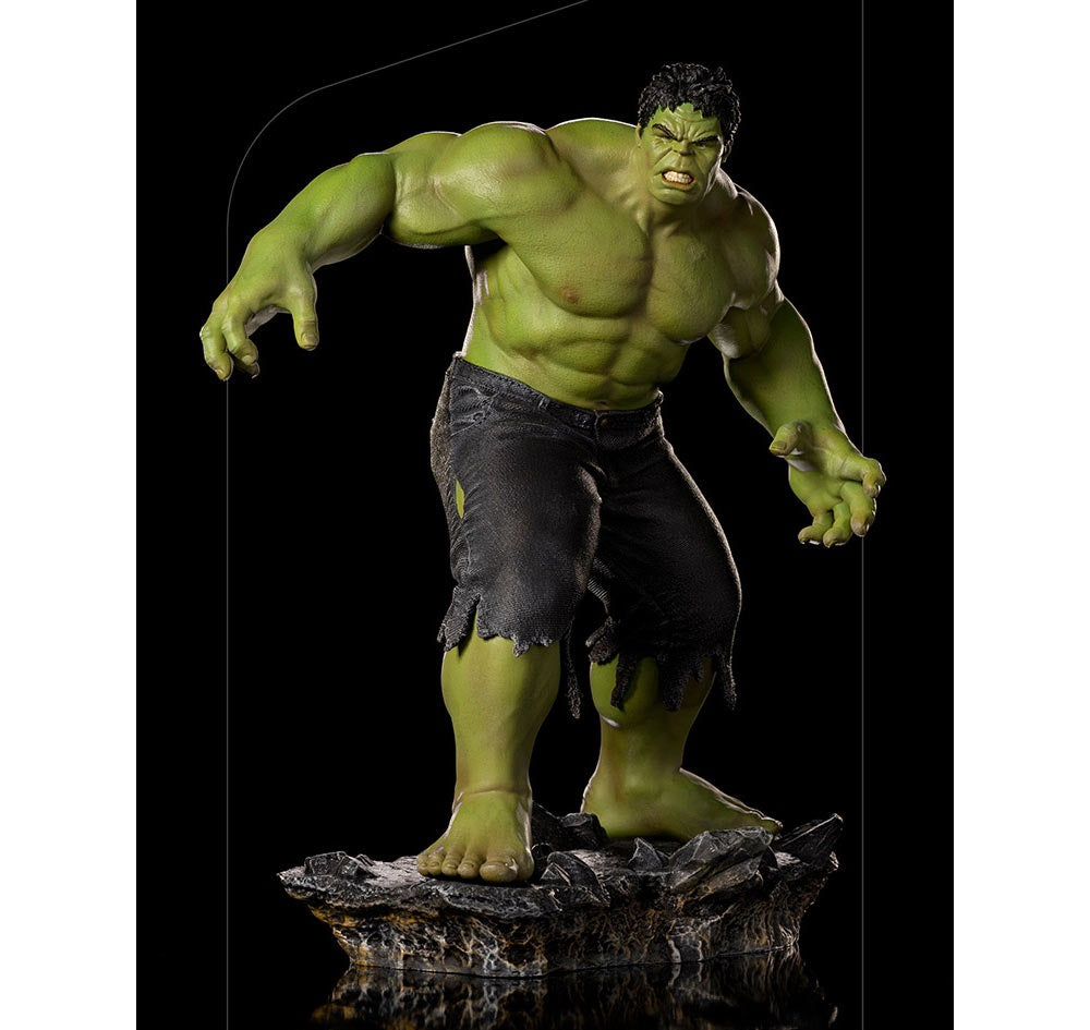 Marvel 70Cm Hulk Statue