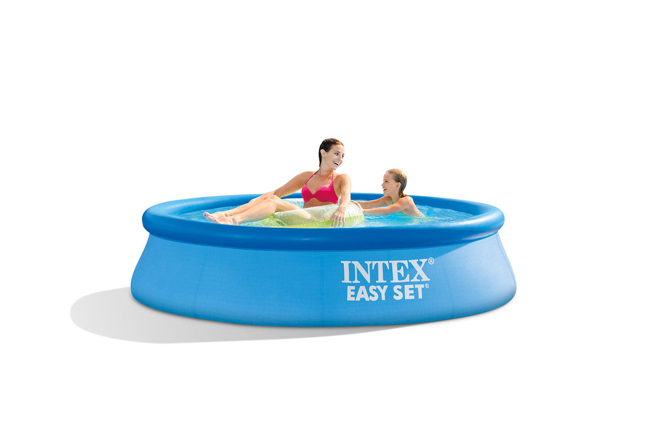 Intex - 8'(244Cm) Easy Set Pools