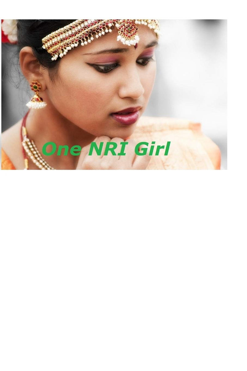 One Nri Girl