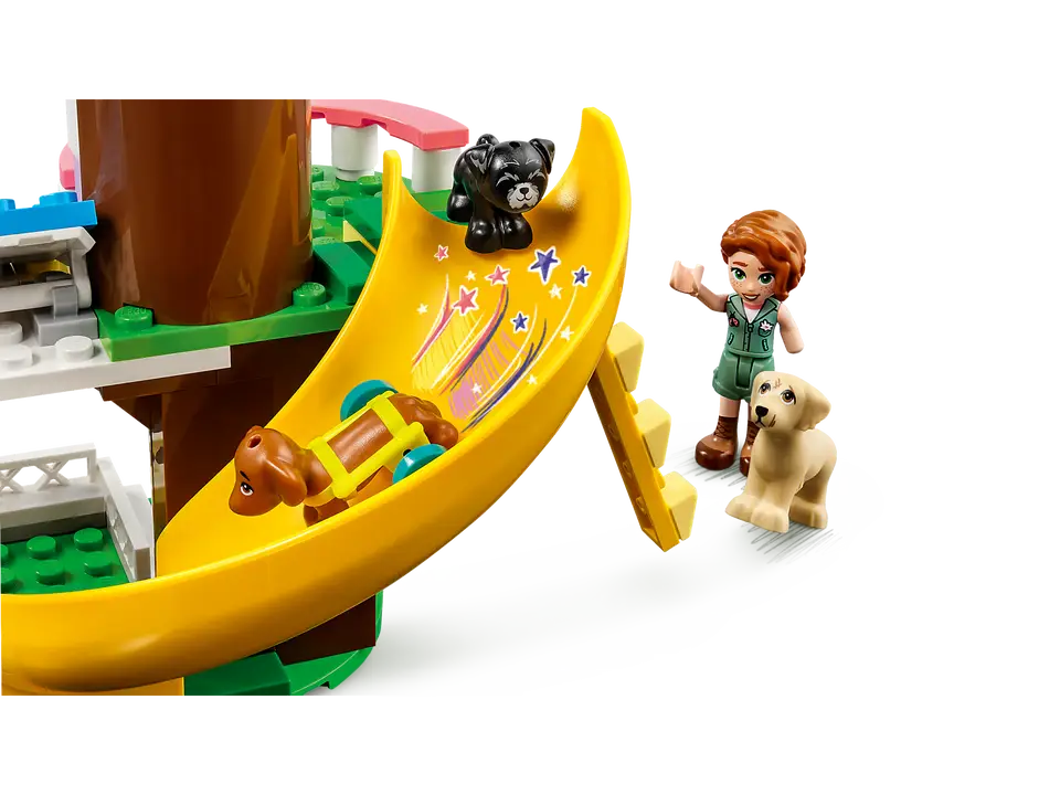 Lego Friends - Dog Rescue Center