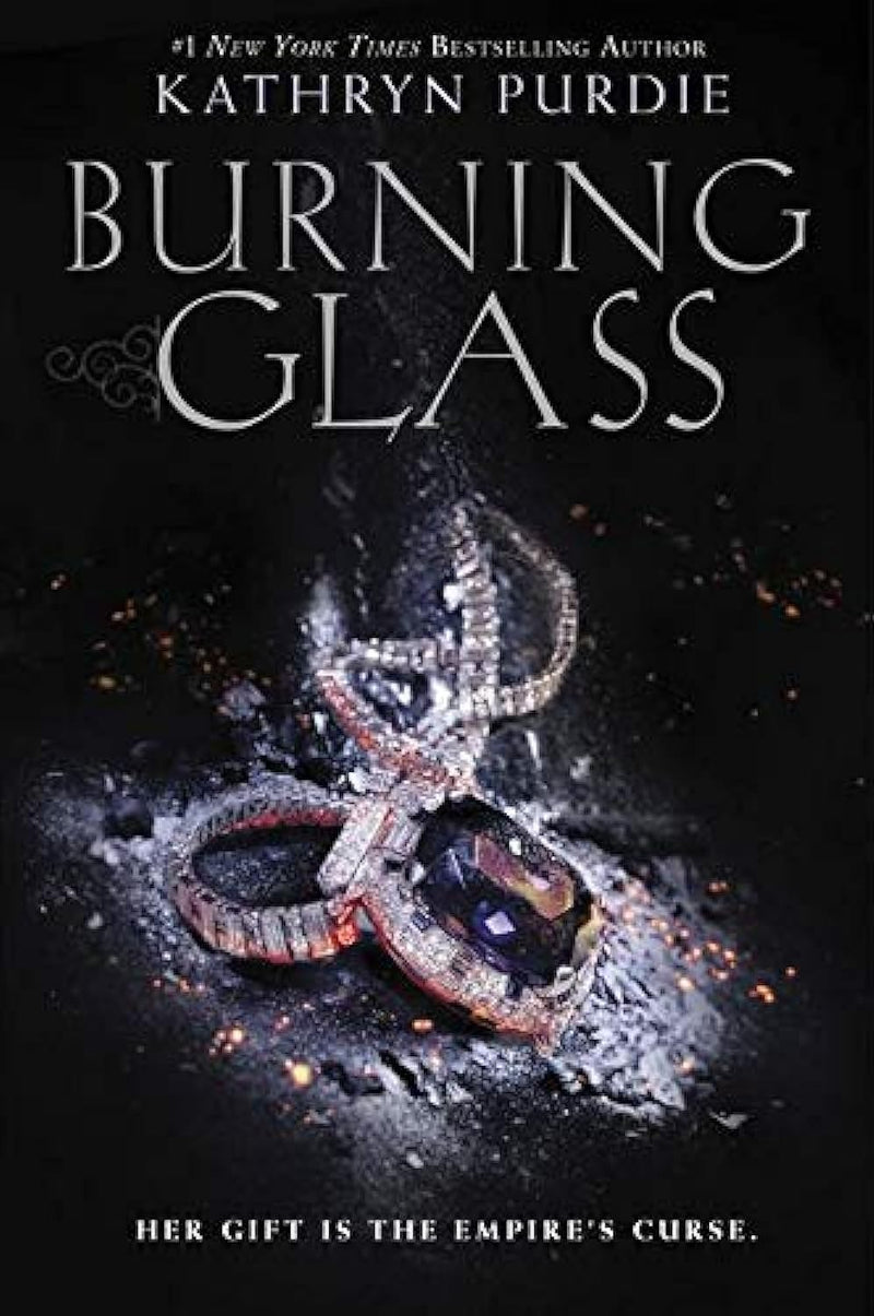 Burning Glass: 1