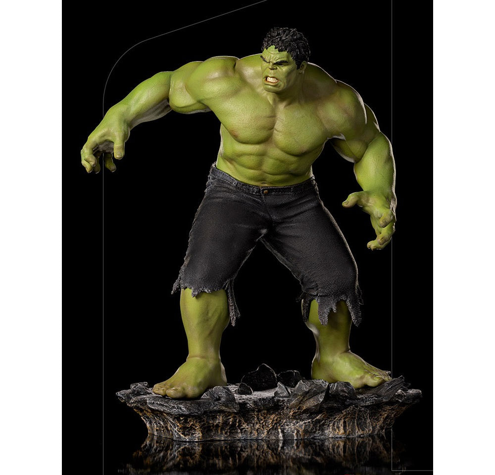 Marvel 70Cm Hulk Statue