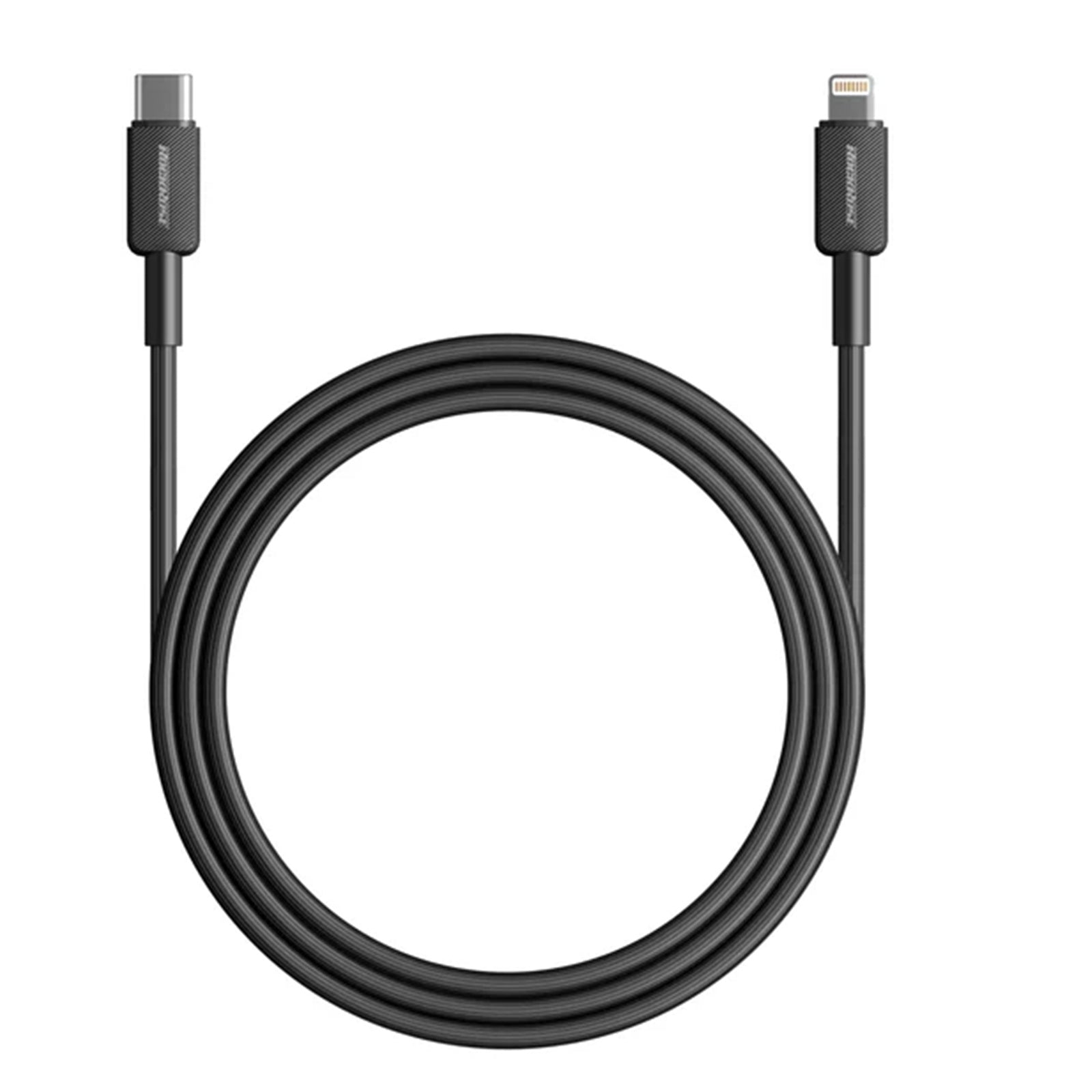 MILI 27W PD Quick Charge 1M USB-C to Lightning RRCS20CL