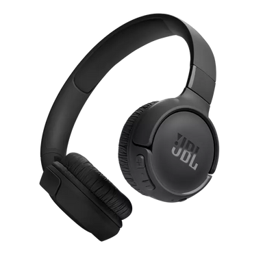 TUNE Cuffie Wireless On-Ear - Black - Cuffie Bluetooth - SGS