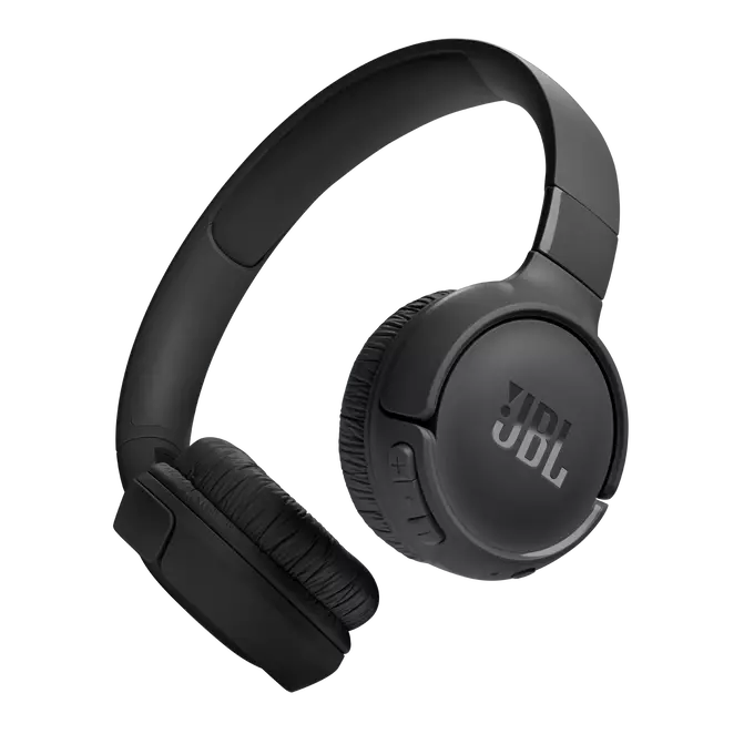 JBL Tune 520BT Wireless On Ear Headphones