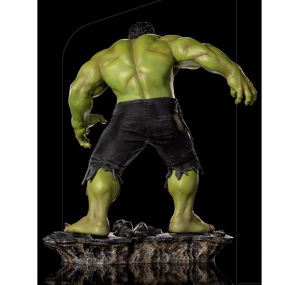 Marvel 70Cm Hulk Statue