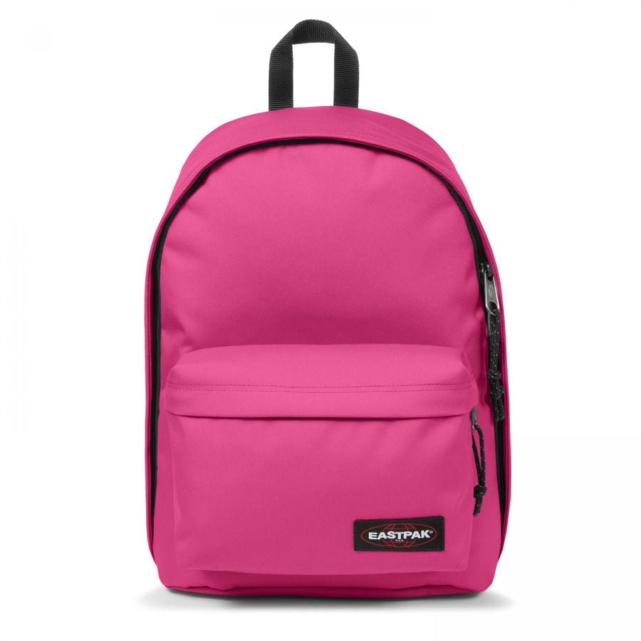 Eastpak out shop of office pink