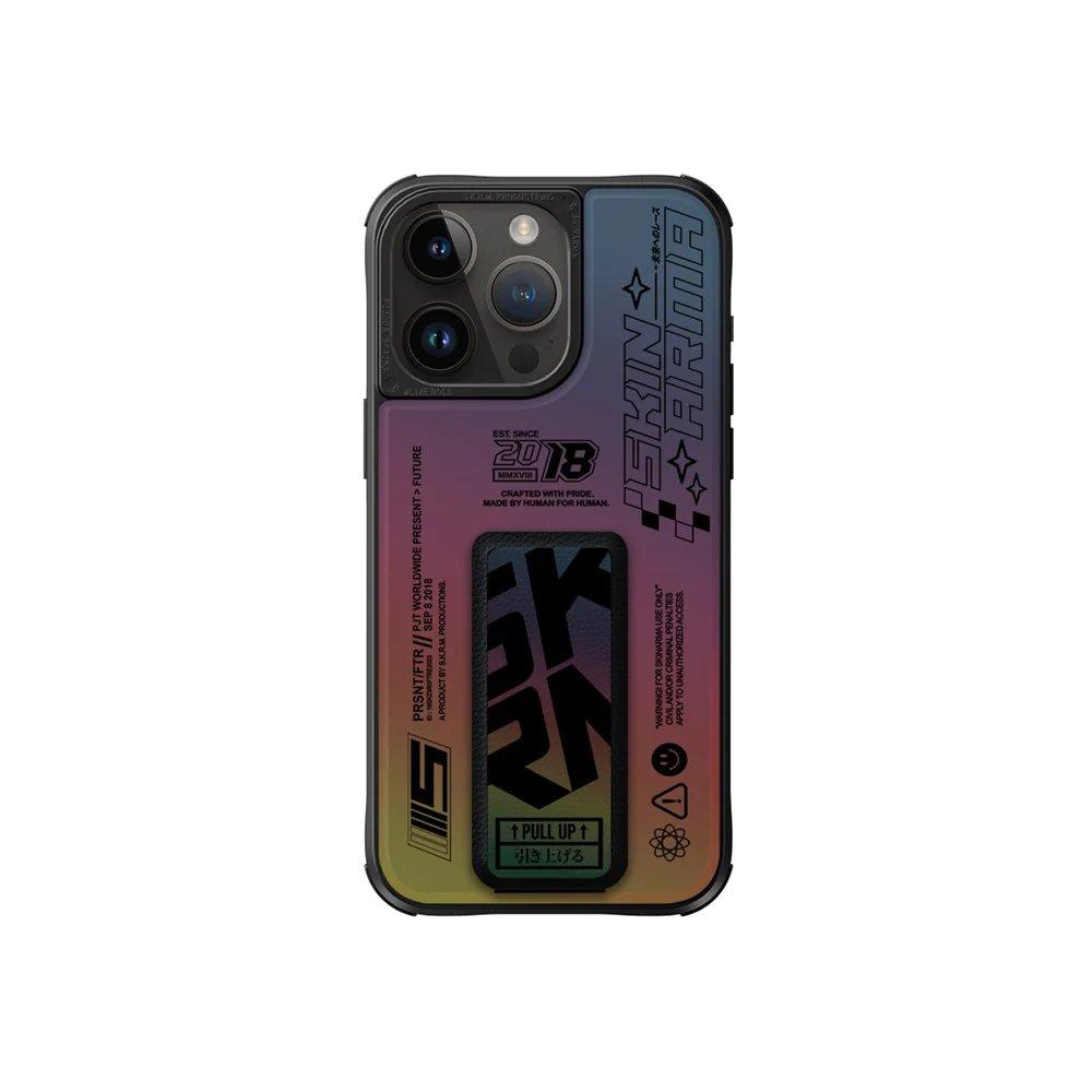 Skinarma iPhone 15 Pro Max Apex Case