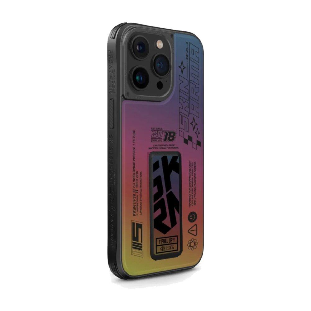 Skinarma iPhone 15 Pro Max Apex Case