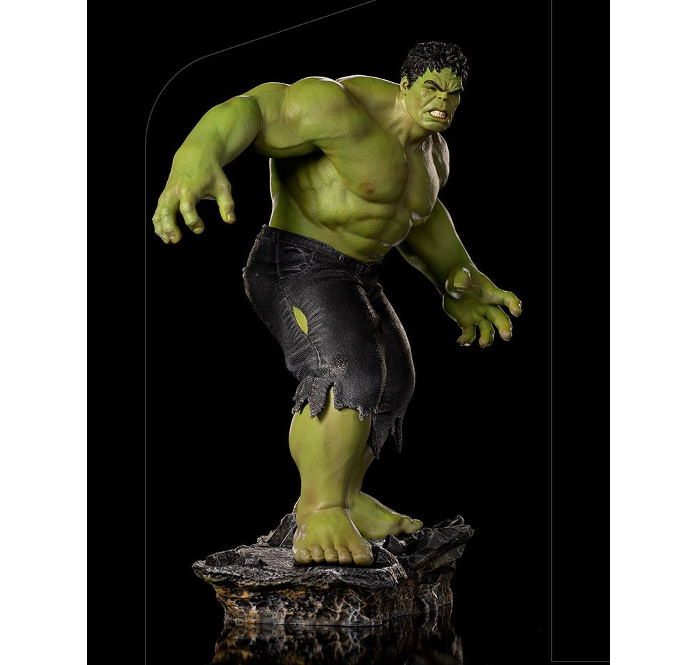 Marvel 70Cm Hulk Statue