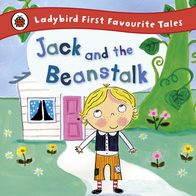 Jack And The Beanstalk: Tales