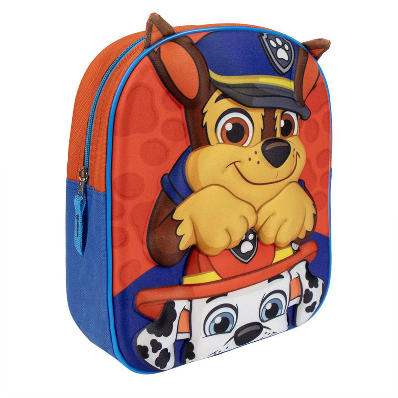 Cerda - Kids Backpack 3D Applications Paw Patrol